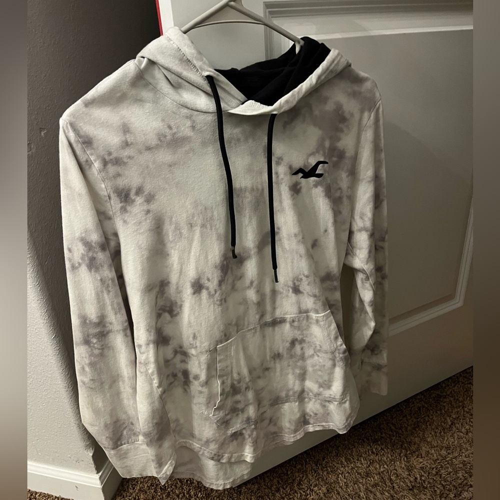 Hollister hoodie